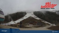 Archiv Foto Webcam Obereggen Ski Center Latemar - Laner 06:00