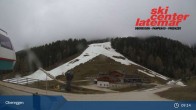 Archiv Foto Webcam Obereggen Ski Center Latemar - Laner 08:00