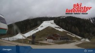Archiv Foto Webcam Obereggen Ski Center Latemar - Laner 12:00
