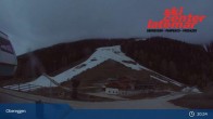 Archived image Webcam Laner - Obereggen Ski Resort 02:00