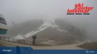 Archiv Foto Webcam Obereggen Ski Center Latemar - Laner 06:00