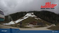 Archived image Webcam Laner - Obereggen Ski Resort 16:00