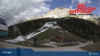 Archiv Foto Webcam Obereggen Ski Center Latemar - Laner 16:00