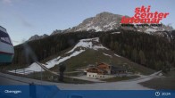 Archiv Foto Webcam Obereggen Ski Center Latemar - Laner 20:00