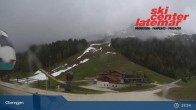 Archiv Foto Webcam Obereggen Ski Center Latemar - Laner 14:00