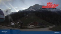 Archived image Webcam Laner - Obereggen Ski Resort 06:00