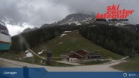 Archived image Webcam Laner - Obereggen Ski Resort 14:00