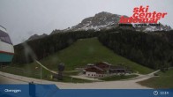 Archived image Webcam Laner - Obereggen Ski Resort 12:00