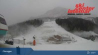 Archived image Webcam Laner - Obereggen Ski Resort 14:00