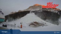 Archiv Foto Webcam Obereggen Ski Center Latemar - Laner 00:00