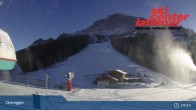 Archiv Foto Webcam Obereggen Ski Center Latemar - Laner 08:00