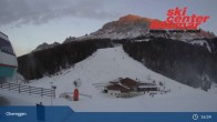 Archiv Foto Webcam Obereggen Ski Center Latemar - Laner 00:00