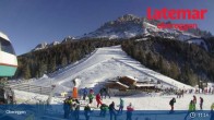 Archived image Webcam Laner - Obereggen Ski Resort 10:00