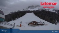 Archived image Webcam Laner - Obereggen Ski Resort 02:00