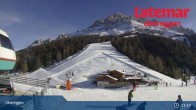 Archived image Webcam Laner - Obereggen Ski Resort 10:00