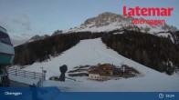 Archiv Foto Webcam Obereggen Ski Center Latemar - Laner 00:00