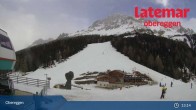 Archiv Foto Webcam Obereggen Ski Center Latemar - Laner 12:00