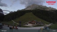 Archived image Webcam Laner - Obereggen Ski Resort 02:00