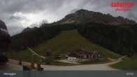 Archiv Foto Webcam Obereggen Ski Center Latemar - Laner 06:00
