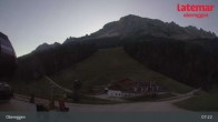 Archiv Foto Webcam Obereggen Ski Center Latemar - Laner 06:00