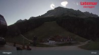 Archiv Foto Webcam Obereggen Ski Center Latemar - Laner 07:00