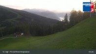 Archiv Foto Webcam Kronplatz: St. Vigil - Pre da Peres Bergstation 04:00