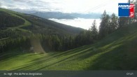 Archived image Webcam Kronplatz: St. Vigil - Pre da Peres Top Station 06:00