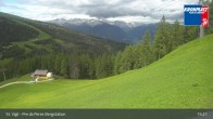 Archived image Webcam Kronplatz: St. Vigil - Pre da Peres Top Station 14:00