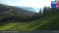 Archiv Foto Webcam Kronplatz: St. Vigil - Pre da Peres Bergstation 06:00