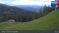 Archived image Webcam Kronplatz: St. Vigil - Pre da Peres Top Station 02:00