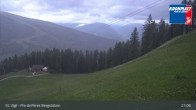 Archiv Foto Webcam Kronplatz: St. Vigil - Pre da Peres Bergstation 02:00