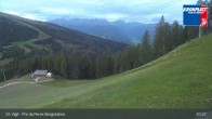 Archiv Foto Webcam Kronplatz: St. Vigil - Pre da Peres Bergstation 00:00