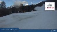 Archived image Webcam Toblach - Trenker Lift - 3 Zinnen 16:00