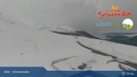Archived image Webcam Ulten - Schwemmalm Top Station 06:00