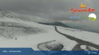 Archived image Webcam Ulten - Schwemmalm Top Station 16:00