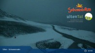 Archived image Webcam Ulten - Schwemmalm Top Station 02:00
