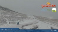 Archiv Foto Webcam Ulten - Schwemmalm Bergstation 14:00