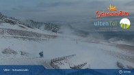 Archiv Foto Webcam Ulten - Schwemmalm Bergstation 07:00