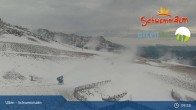 Archiv Foto Webcam Ulten - Schwemmalm Bergstation 08:00