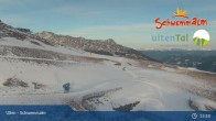 Archiv Foto Webcam Ulten - Schwemmalm Bergstation 14:00