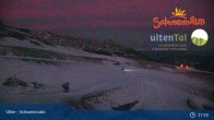 Archiv Foto Webcam Ulten - Schwemmalm Bergstation 16:00