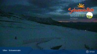 Archived image Webcam Ulten - Schwemmalm Top Station 06:00