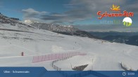 Archived image Webcam Ulten - Schwemmalm Top Station 12:00