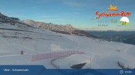 Archived image Webcam Ulten - Schwemmalm Top Station 14:00