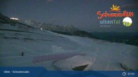 Archived image Webcam Ulten - Schwemmalm Top Station 16:00