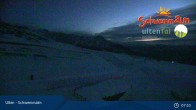 Archived image Webcam Ulten - Schwemmalm Top Station 06:00