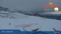 Archived image Webcam Ulten - Schwemmalm Top Station 07:00