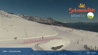 Archiv Foto Webcam Ulten - Schwemmalm Bergstation 10:00