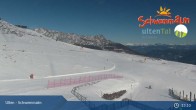 Archiv Foto Webcam Ulten - Schwemmalm Bergstation 12:00