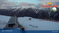 Archiv Foto Webcam Ulten - Schwemmalm Bergstation 22:00